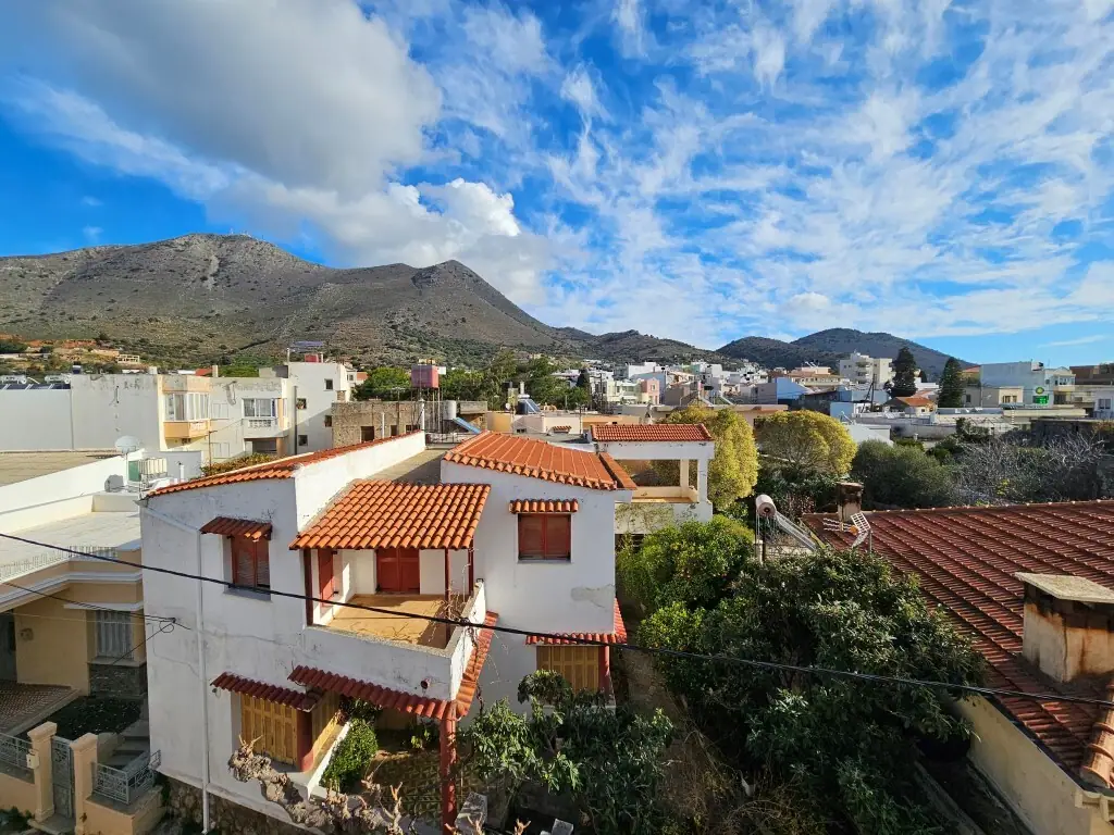 Apartment 100 m² in Crete - 7