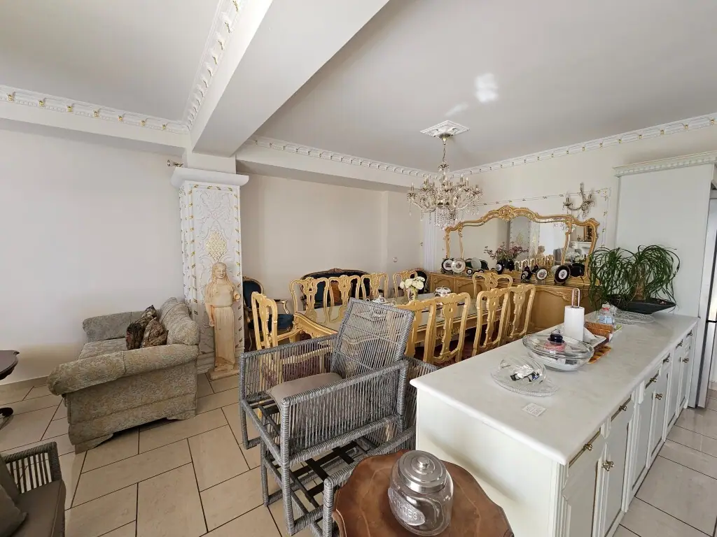 Apartment 110 m² in Crete - 10