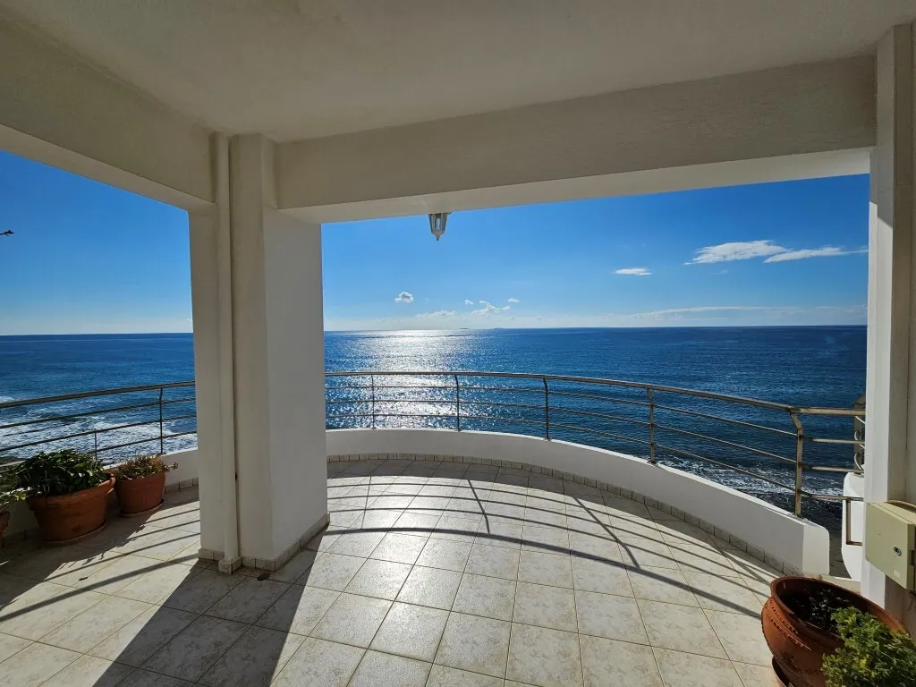Apartment 110 m² in Crete - 2