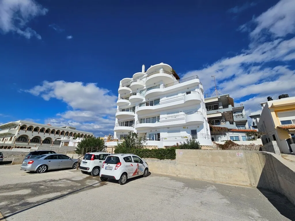 Apartment 110 m² in Crete - 3