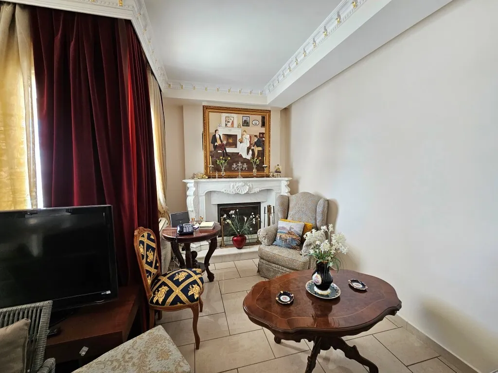 Apartment 110 m² in Crete - 4