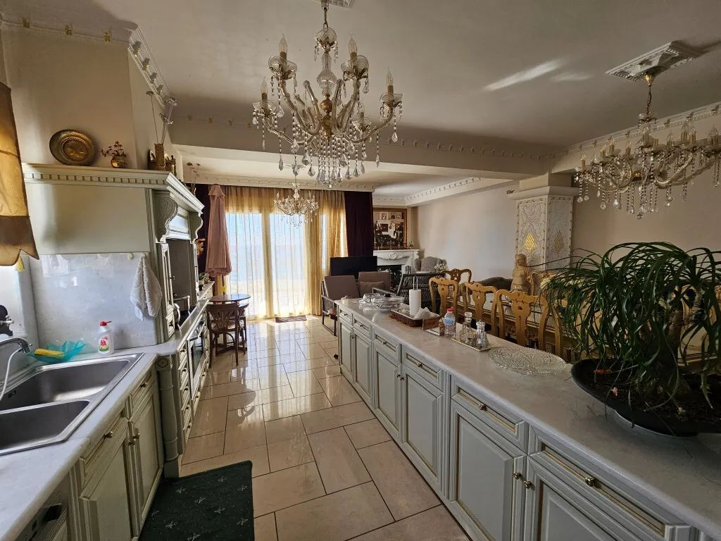 Apartment 110 m² in Crete - 5