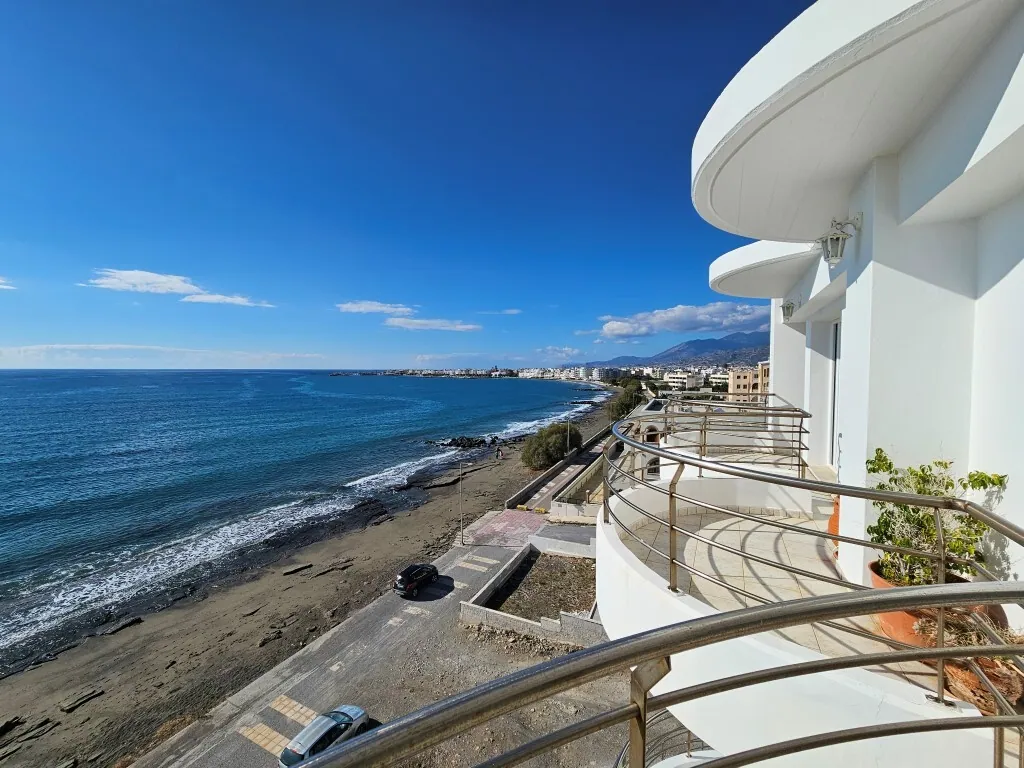 Apartment 110 m² in Crete - 6