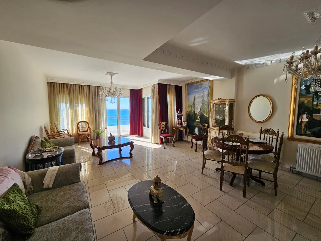 Apartment 135 m² in Crete - 2