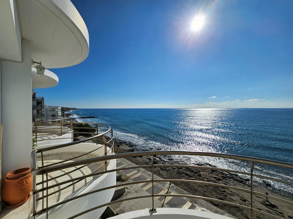 Apartment 135 m² in Crete - 4