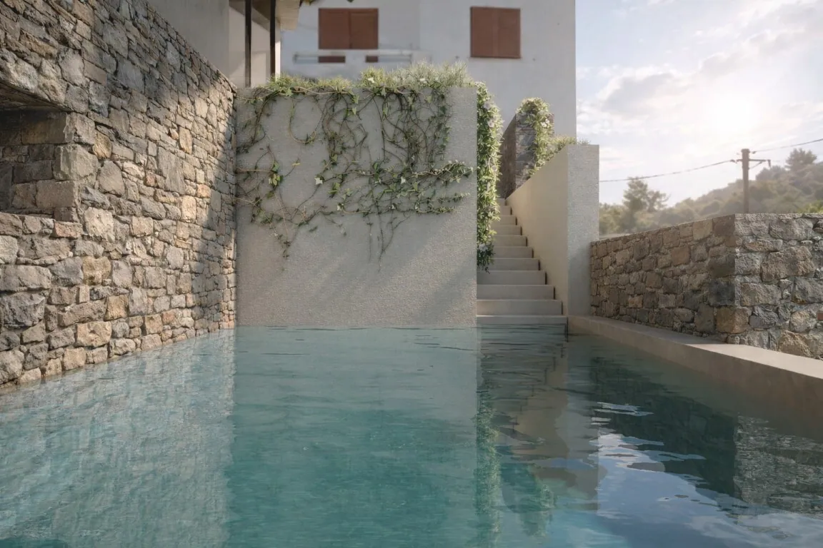 Apartment 121 m² in Crete - 2