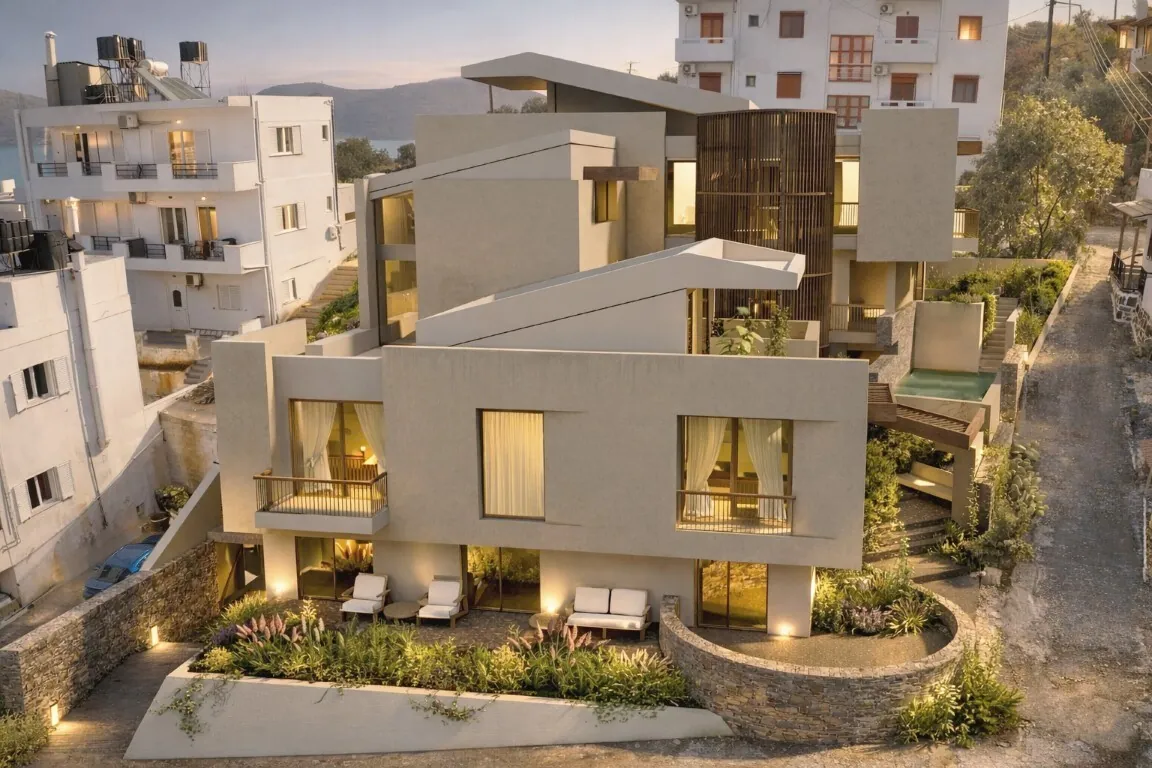 Apartment 121 m² in Crete - 3
