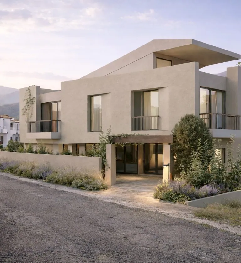 Apartment 121 m² in Crete - 4