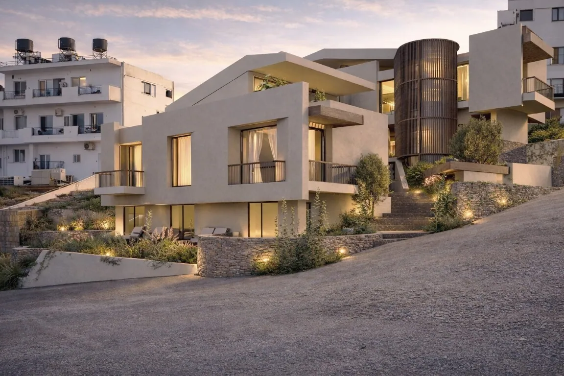 Apartment 121 m² in Crete - 5