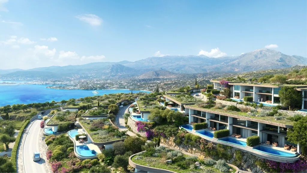 Apartment 121 m² in Crete - 6