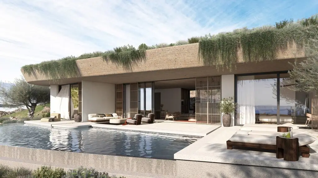 Apartment 121 m² in Crete - 8
