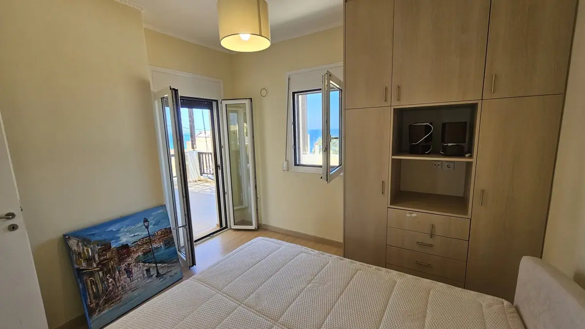 Apartment 69 m² in Crete - 11