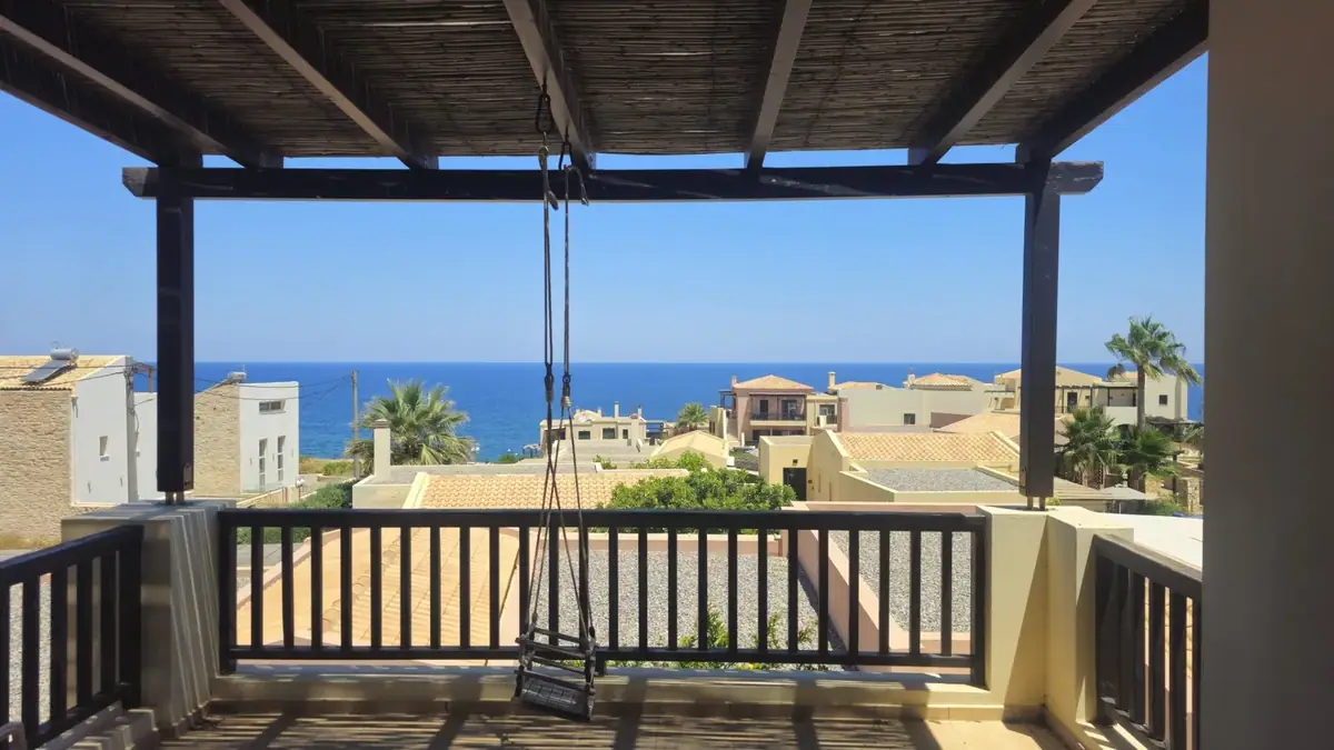 Apartment 69 m² in Crete - 3