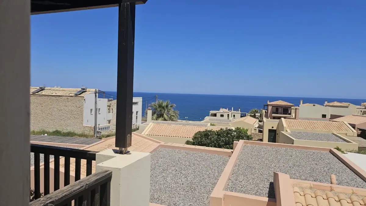 Apartment 69 m² in Crete - 4