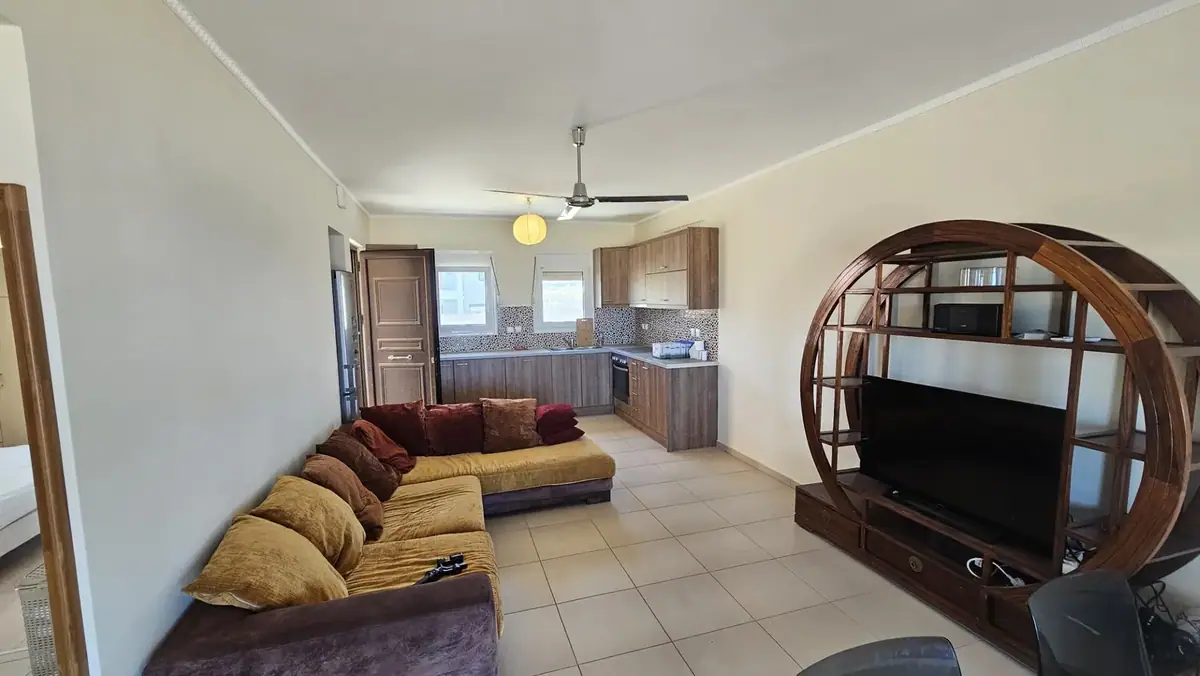Apartment 69 m² in Crete - 6