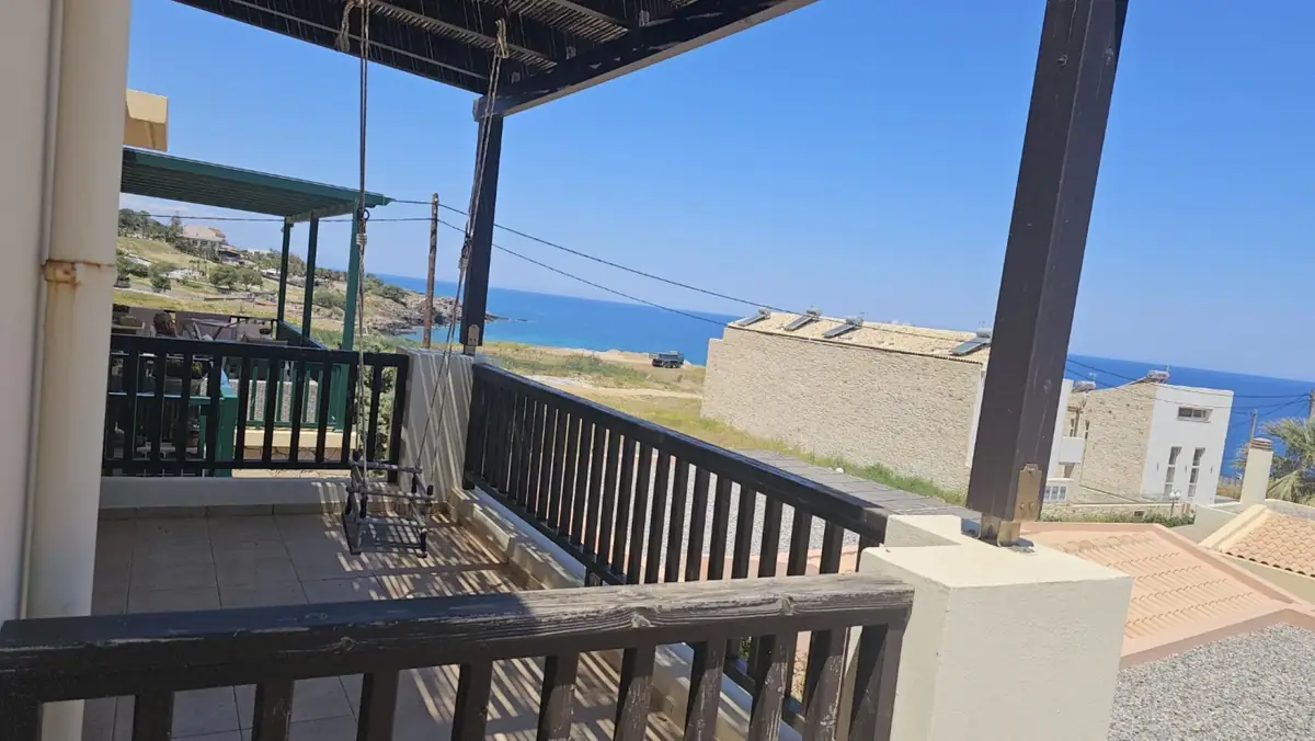Apartment 69 m² in Crete - 7