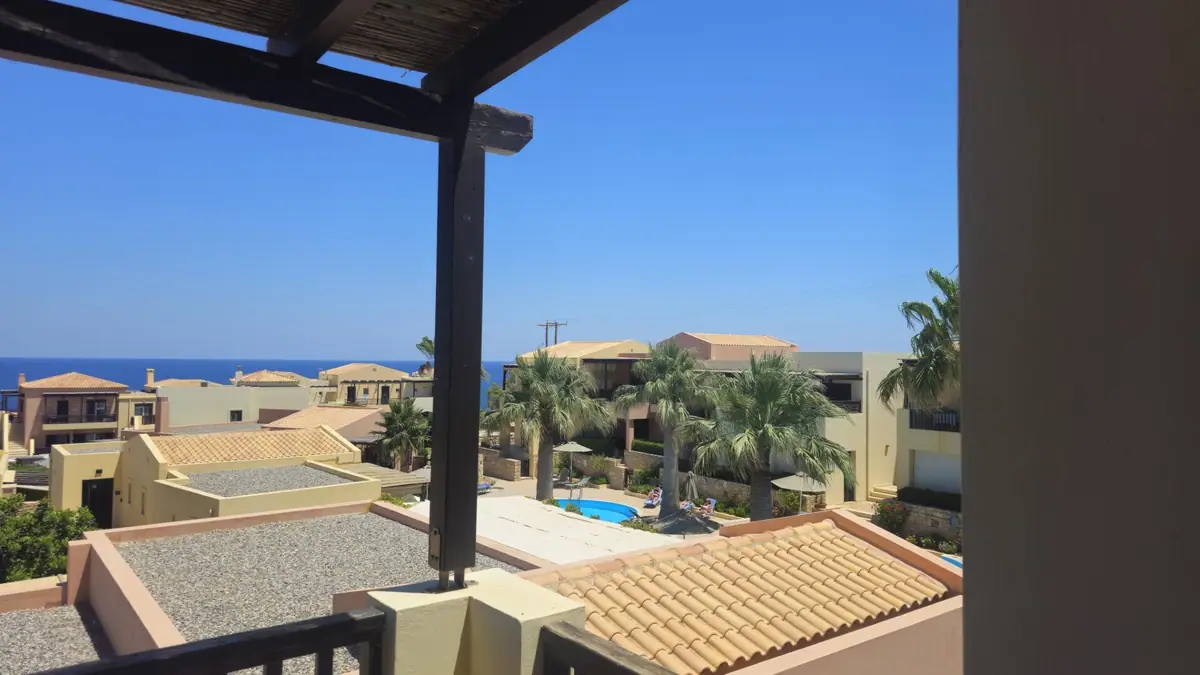 Apartment 69 m² in Crete - 8