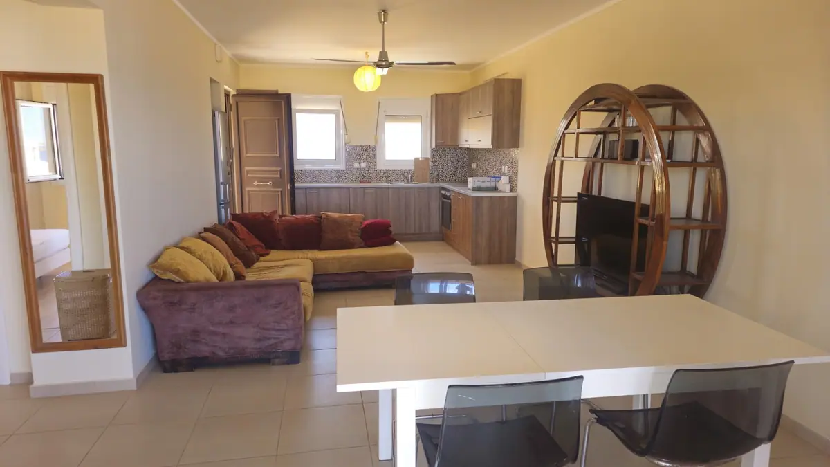 Apartment 69 m² in Crete - 9