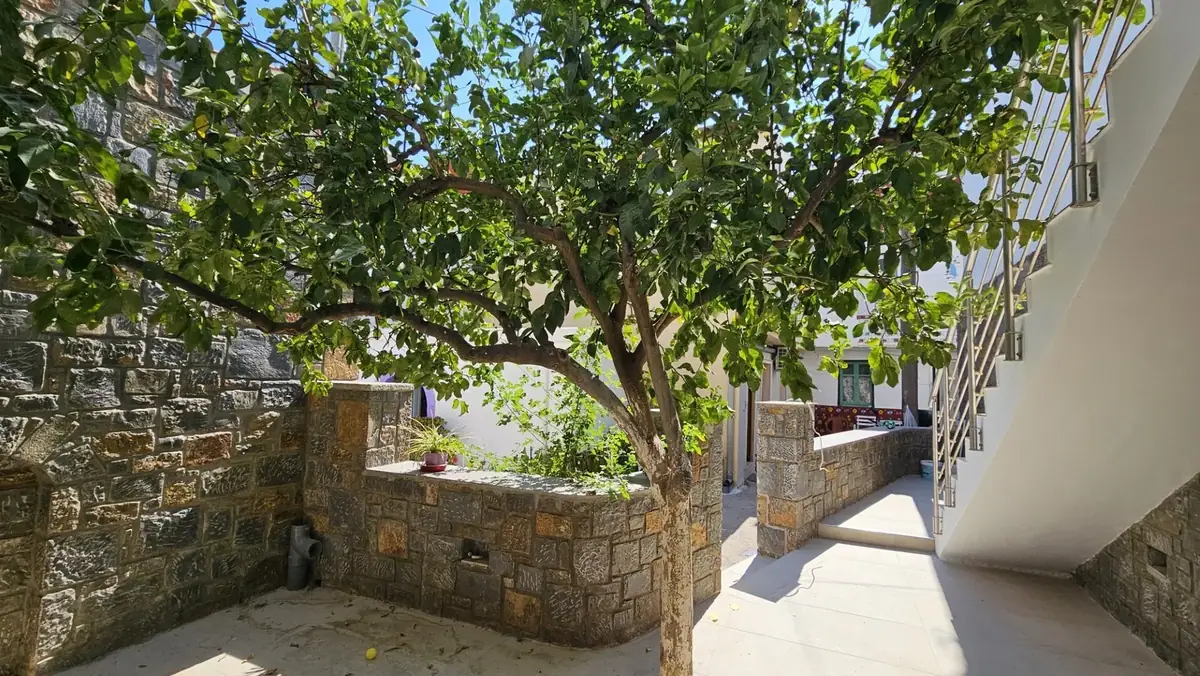 Apartment 70 m² in Crete - 2