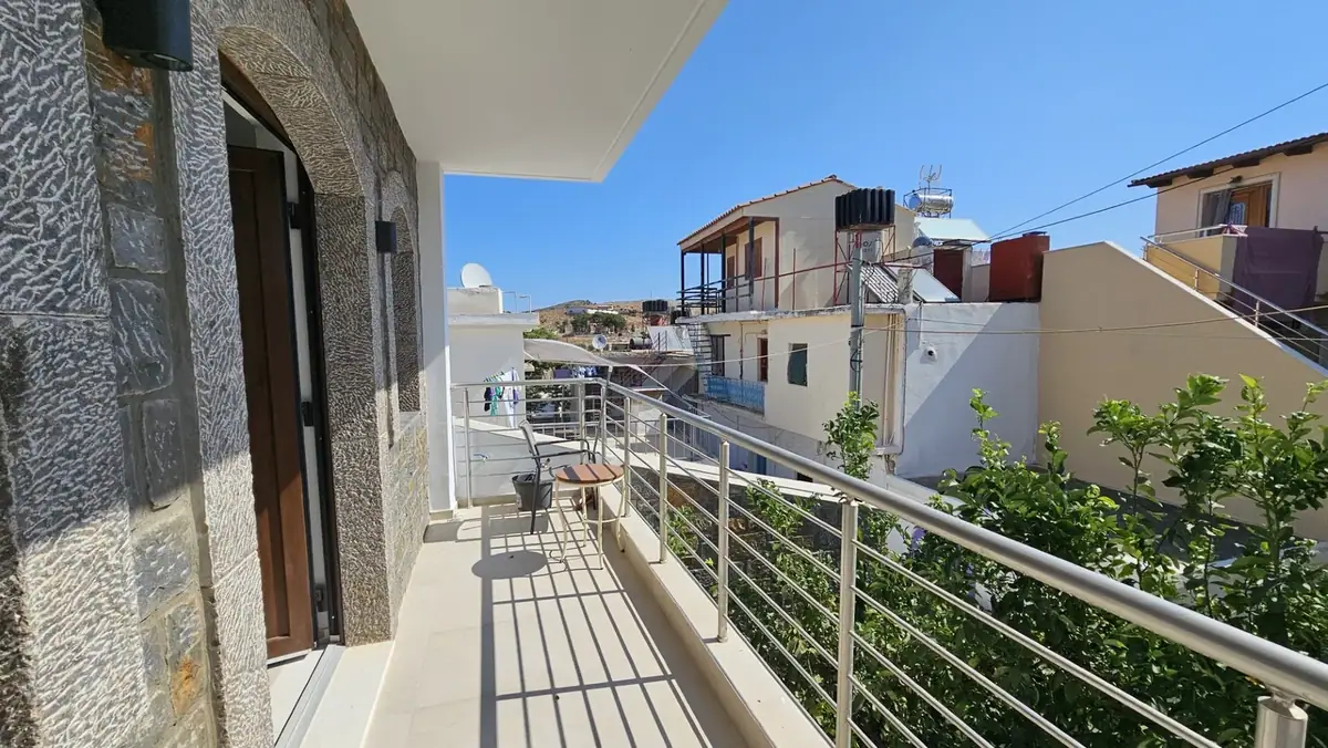 Apartment 70 m² in Crete - 2