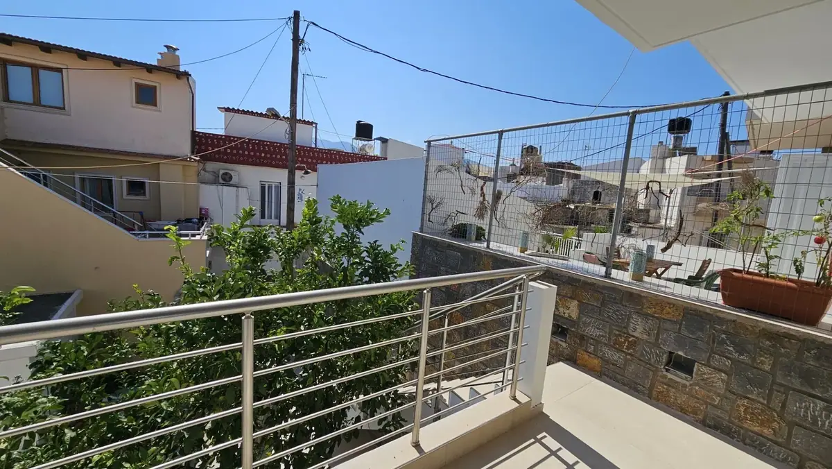 Apartment 70 m² in Crete - 3
