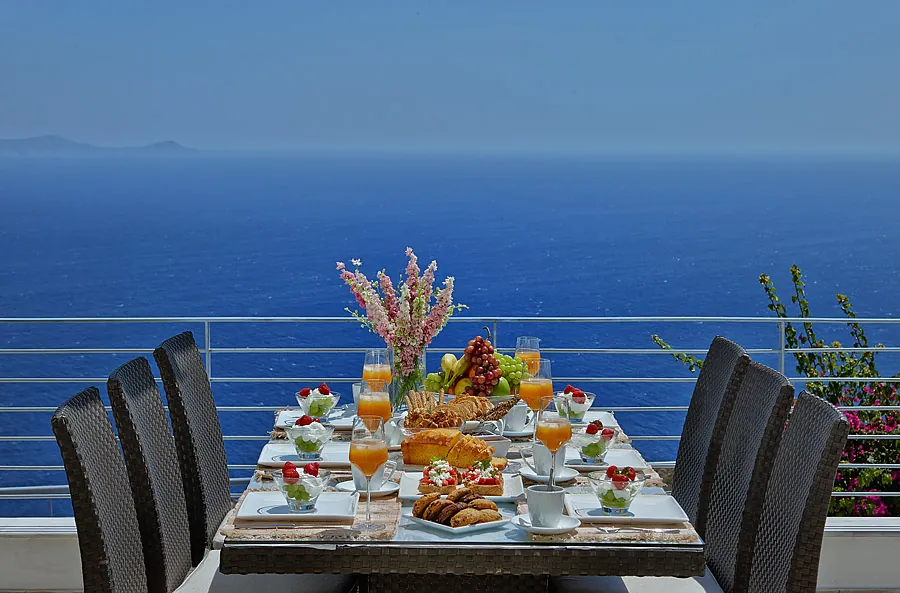 Villa 260 m² in Crete
