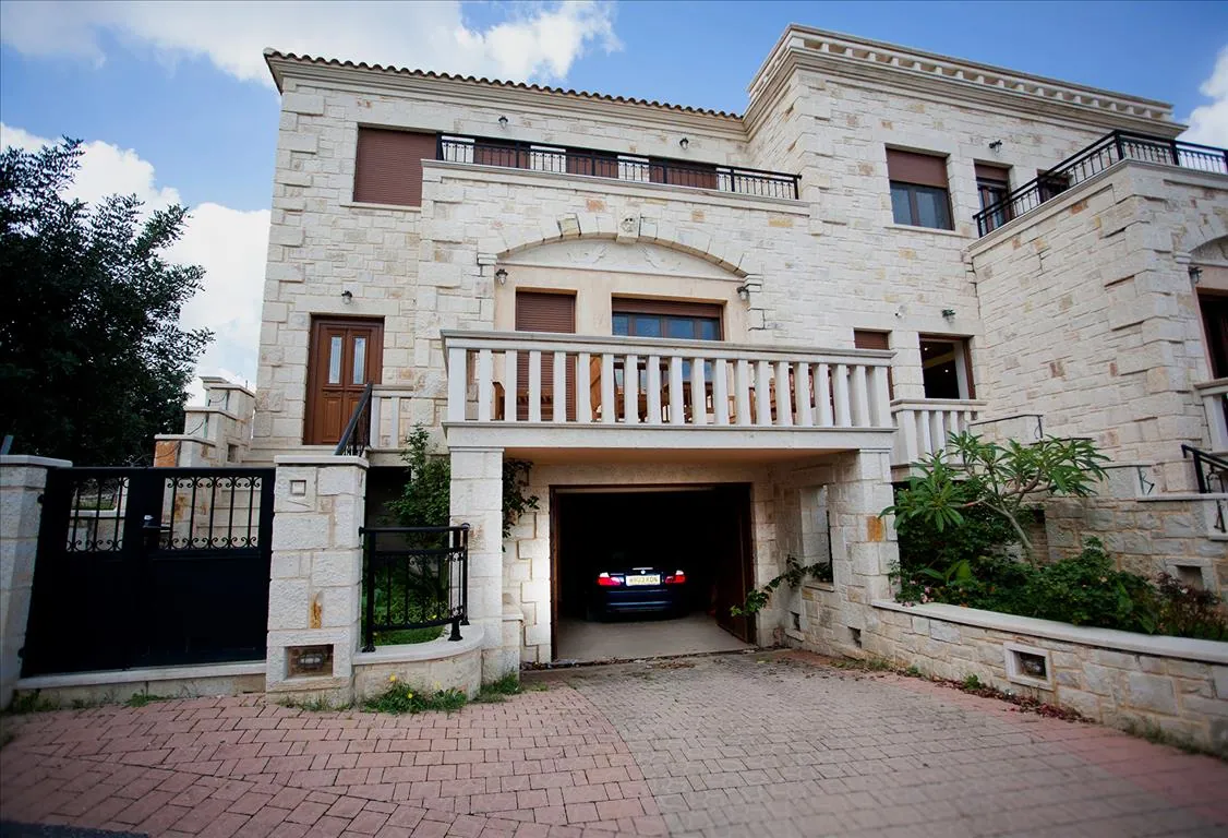 Villa 250 m² in Crete - 3