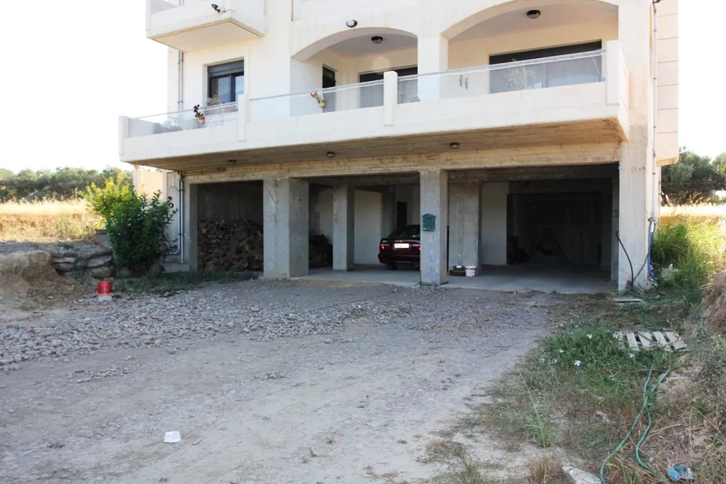 Villa 190 m² in Crete - 2