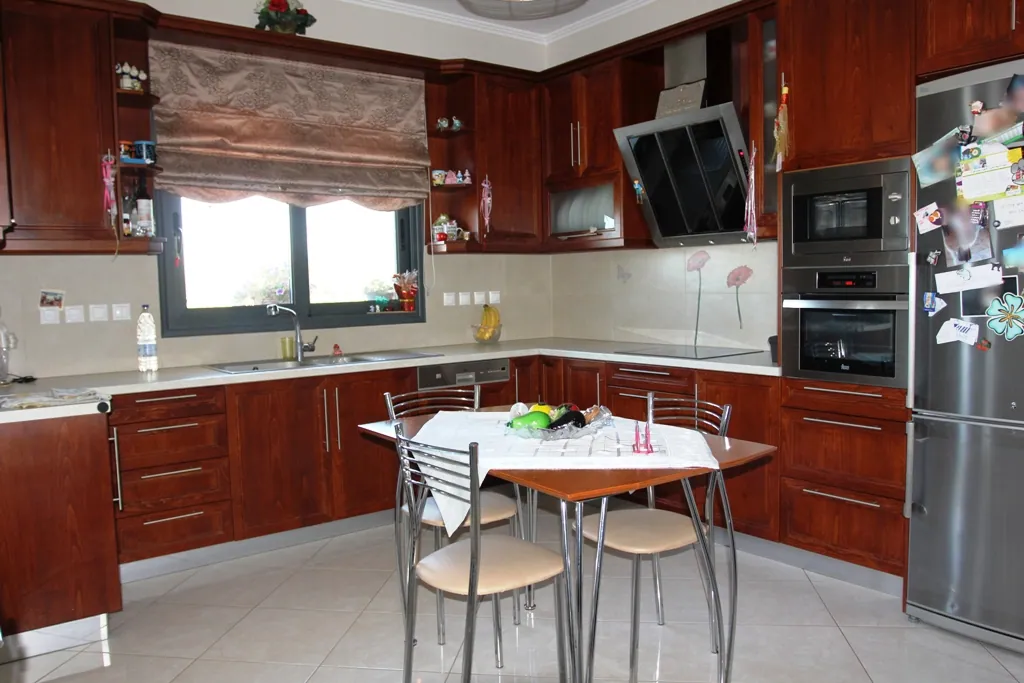 Villa 190 m² in Crete - 5