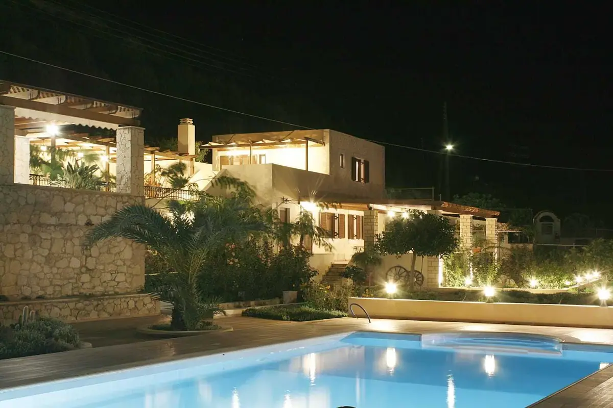 Villa 288 m² in Crete - 2