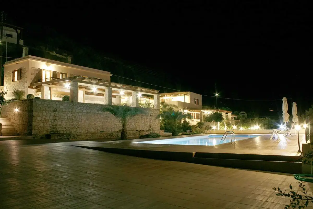 Villa 288 m² in Crete - 3