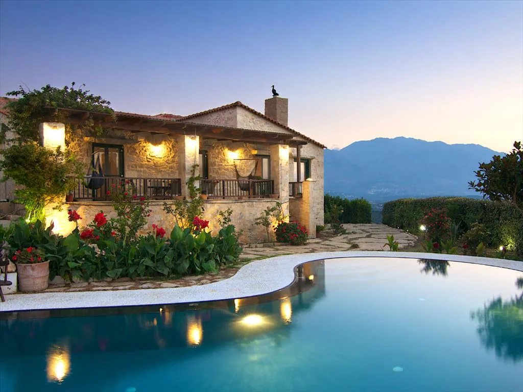 Villa 450 m² in Crete