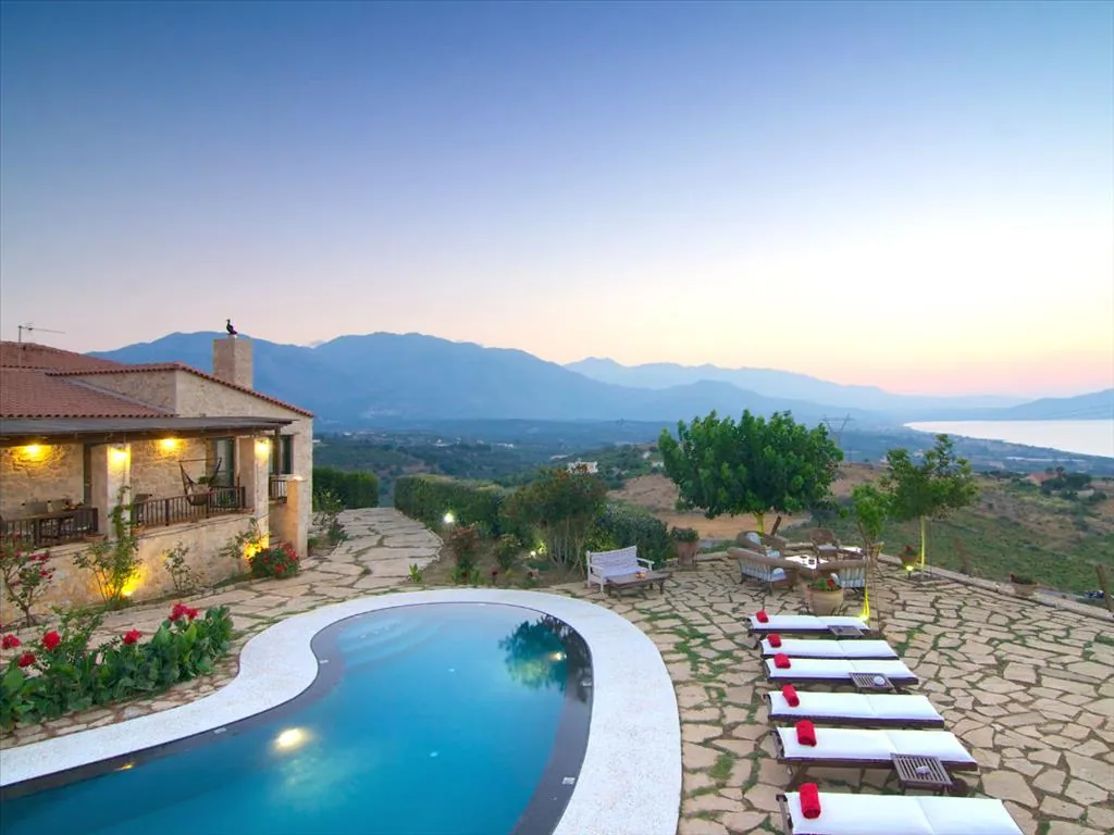 Villa 450 m² in Crete - 2