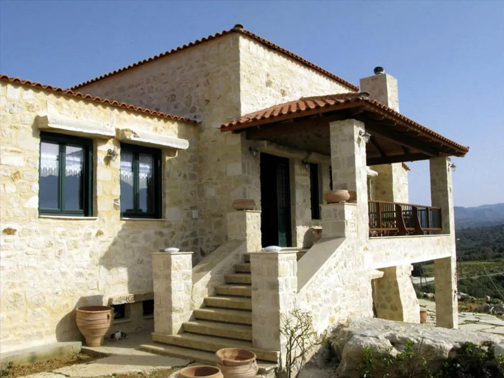 Villa 450 m² in Crete - 3