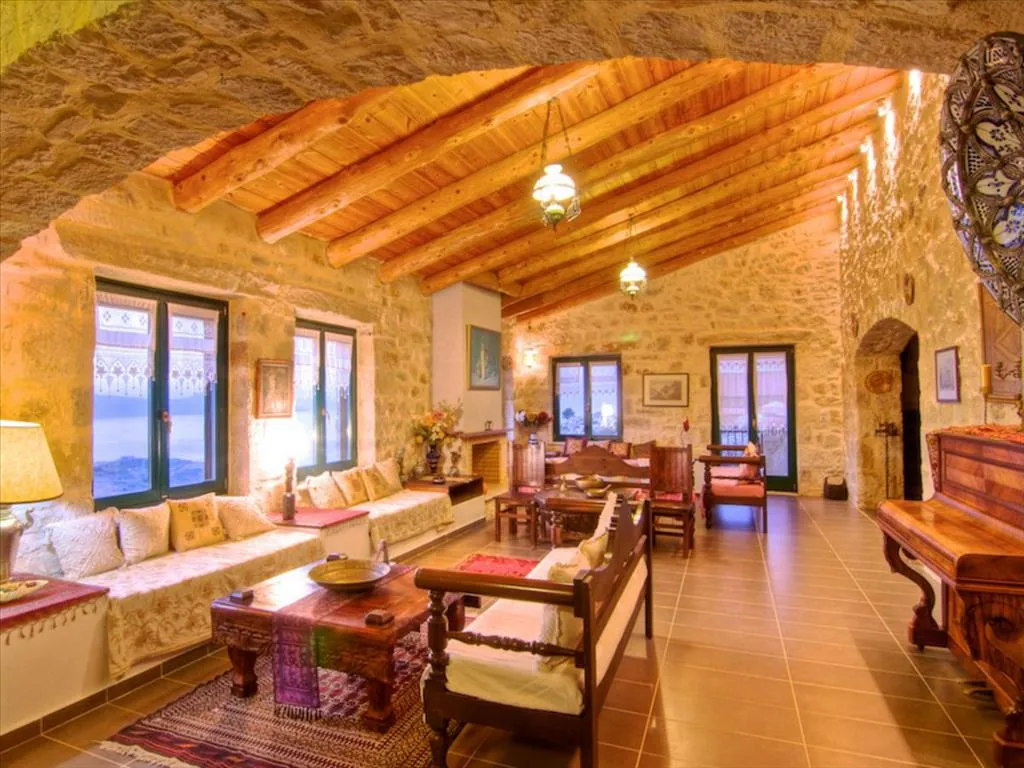 Villa 450 m² in Crete - 4