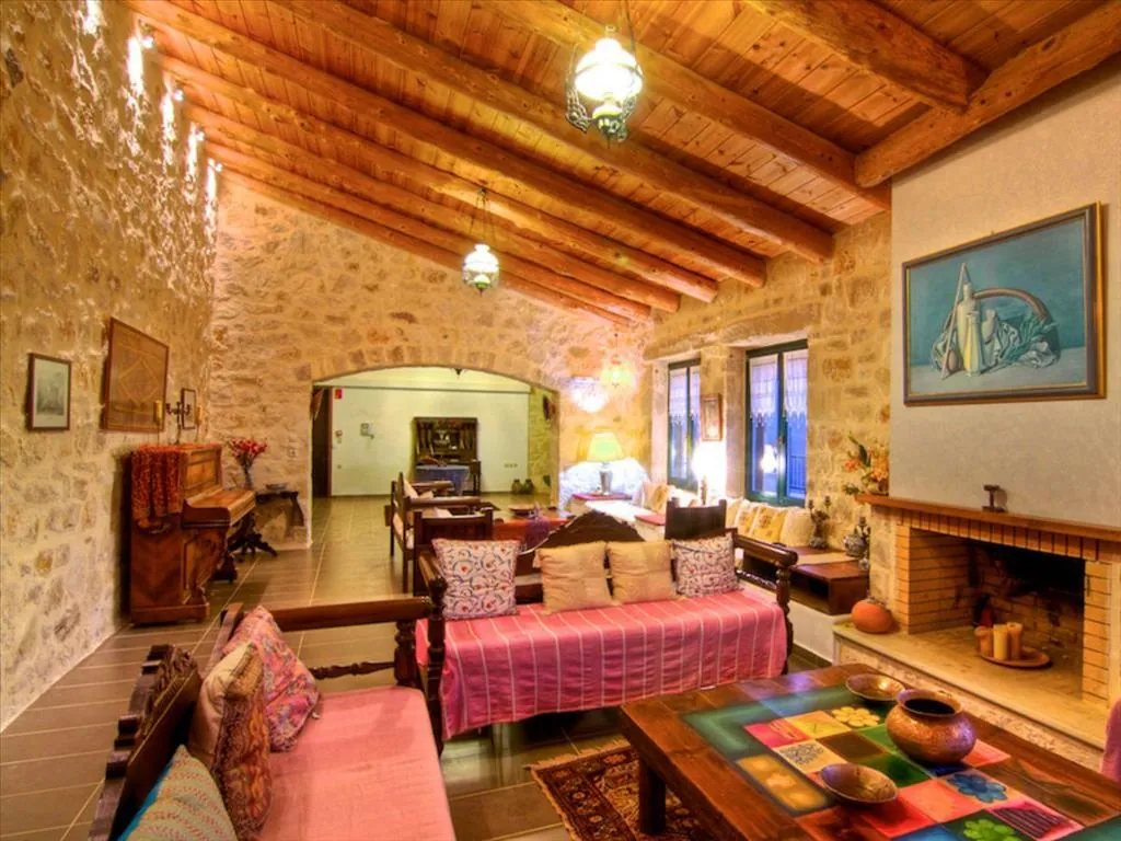 Villa 450 m² in Crete - 5