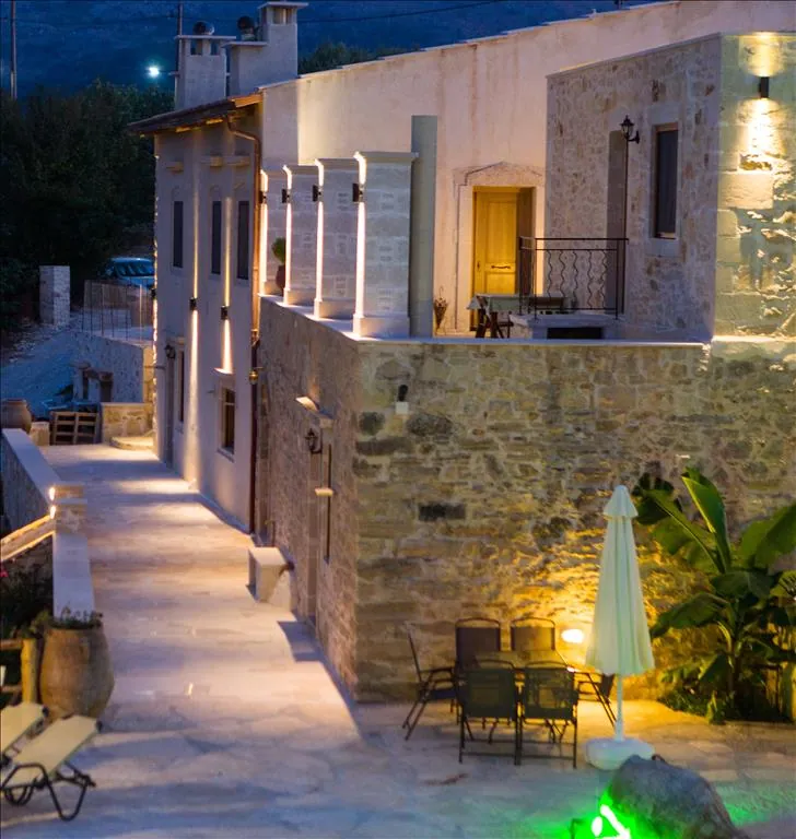 Villa 400 m² in Crete - 2