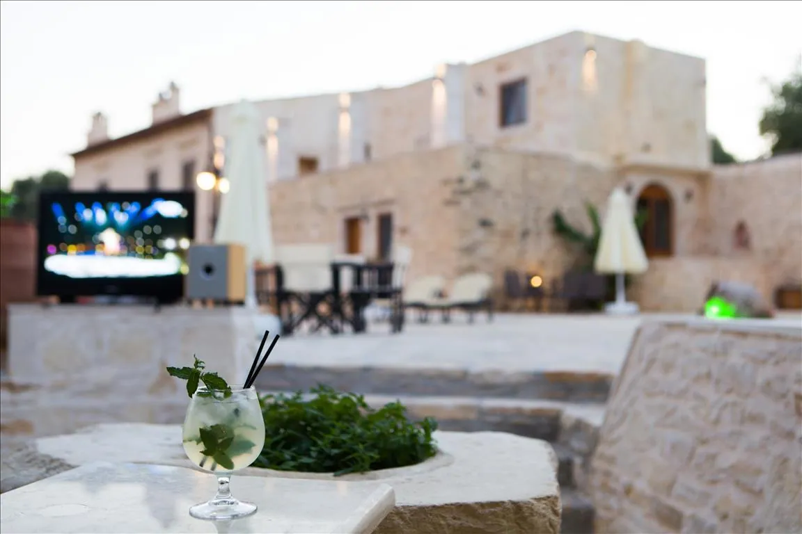 Villa 400 m² in Crete - 3