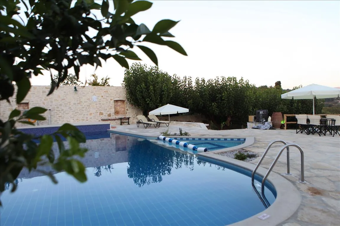 Villa 400 m² in Crete - 4