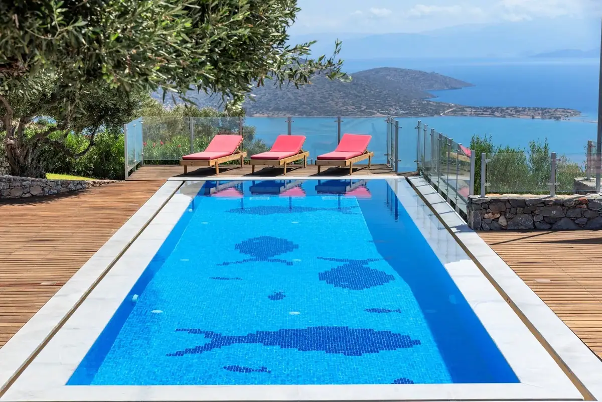 Villa 300 m² in Crete - 2