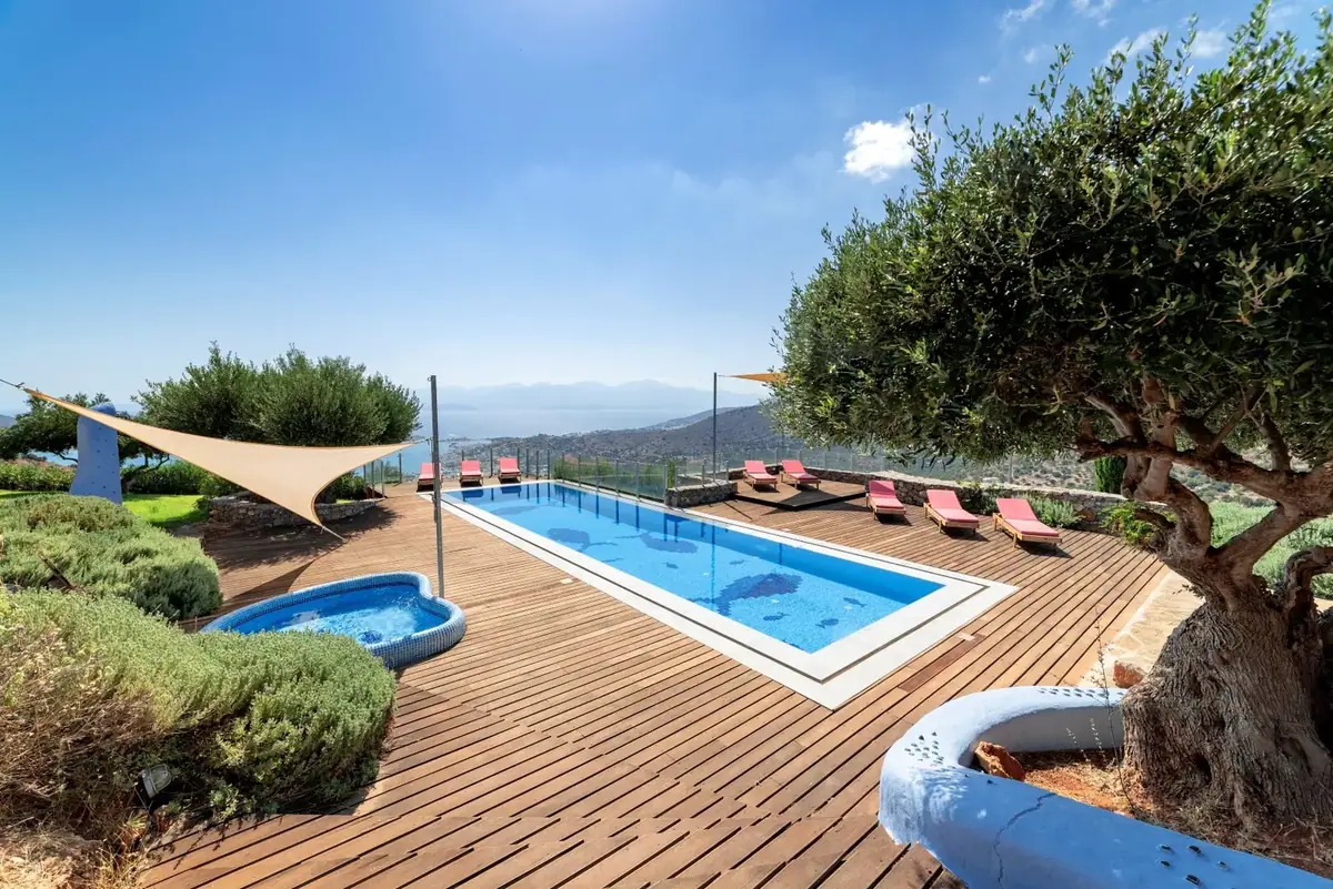 Villa 300 m² in Crete - 3