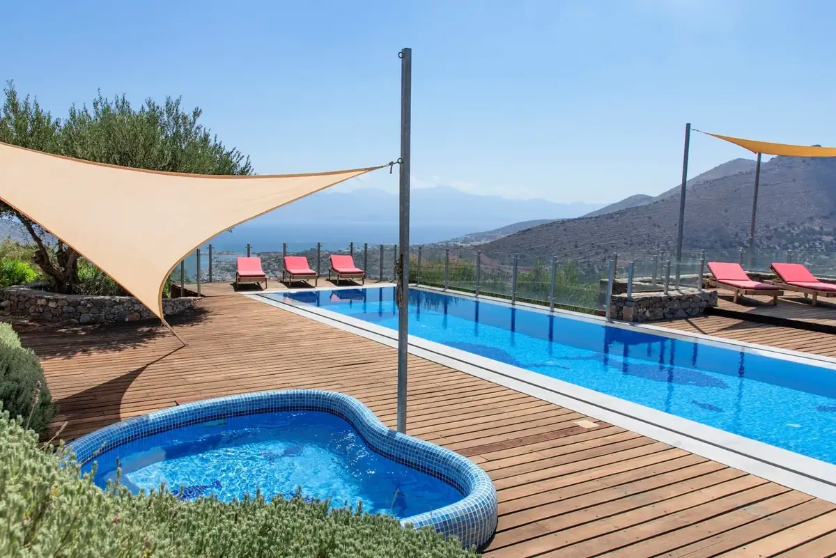 Villa 300 m² in Crete - 4