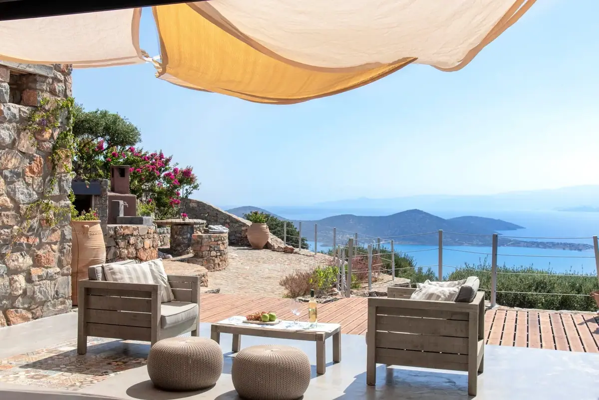 Villa 300 m² in Crete - 5