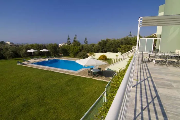 Villa 420 m² in Crete - 2