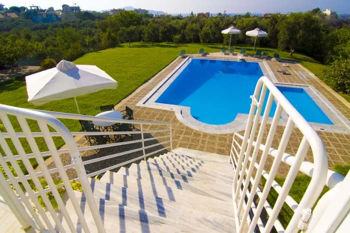 Villa 420 m² in Crete - 3