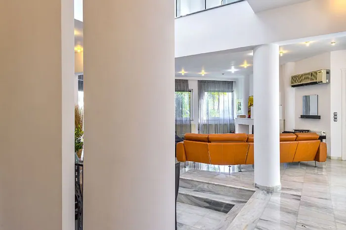 Villa 420 m² in Crete - 4