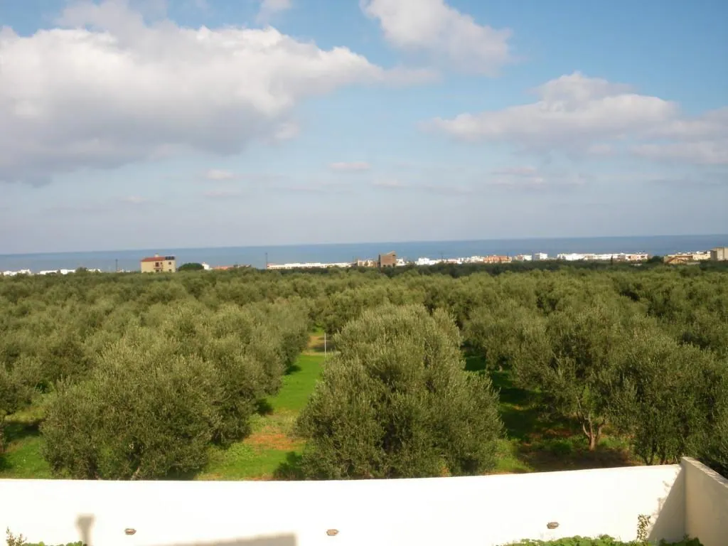 Villa 146 m² in Crete