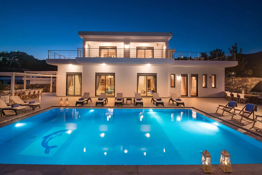 Villa 307 m² in Crete - 4