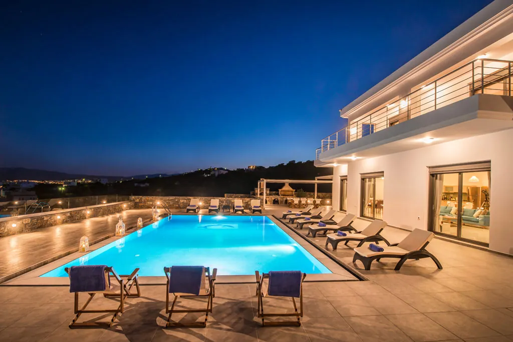 Villa 307 m² in Crete - 5