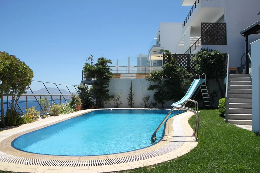 Villa 432 m² in Crete - 2